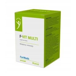 ForMeds F-VIT MULTI...