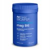 CYTRYNIAN MAGNEZU MAGNEZ z B6 60kaps FORMEDS