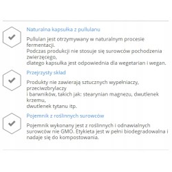 BICAPS MSM 60k FORMEDS SIARKA ORGANICZNA