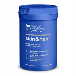 Formeds Bicaps Skin&Hair...