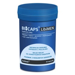 ForMeds LibiMen 60k |...