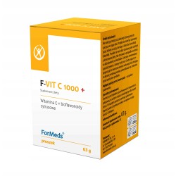 FORMEDS F-Vit C 1000+ |...