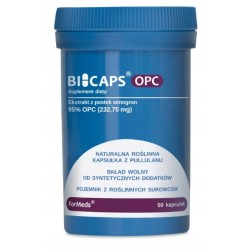 FORMEDS BICAPS OPC 60k...