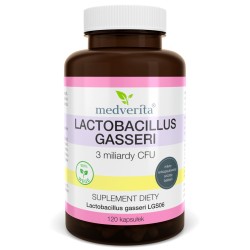 Medverita Lactobacillus...