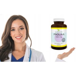 MEDVERITA PROLINA 500mg...