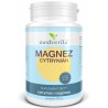 MEDVERITA MAGNEZ cytrynian magnezu proszek 400 g