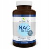 MEDVERITA NAC 200mg 180k | DETOKS ODTRUWANIE