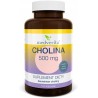 MEDVERITA CHOLINA 500 mg 120 kaps | WITAMINA B4