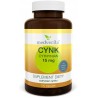 Medverita Cynk Cytrynian organiczny 15mg 180k